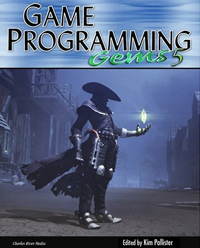 Game Programming Gems 5