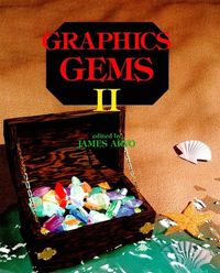 Graphics Gems II