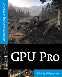 GPU Pro